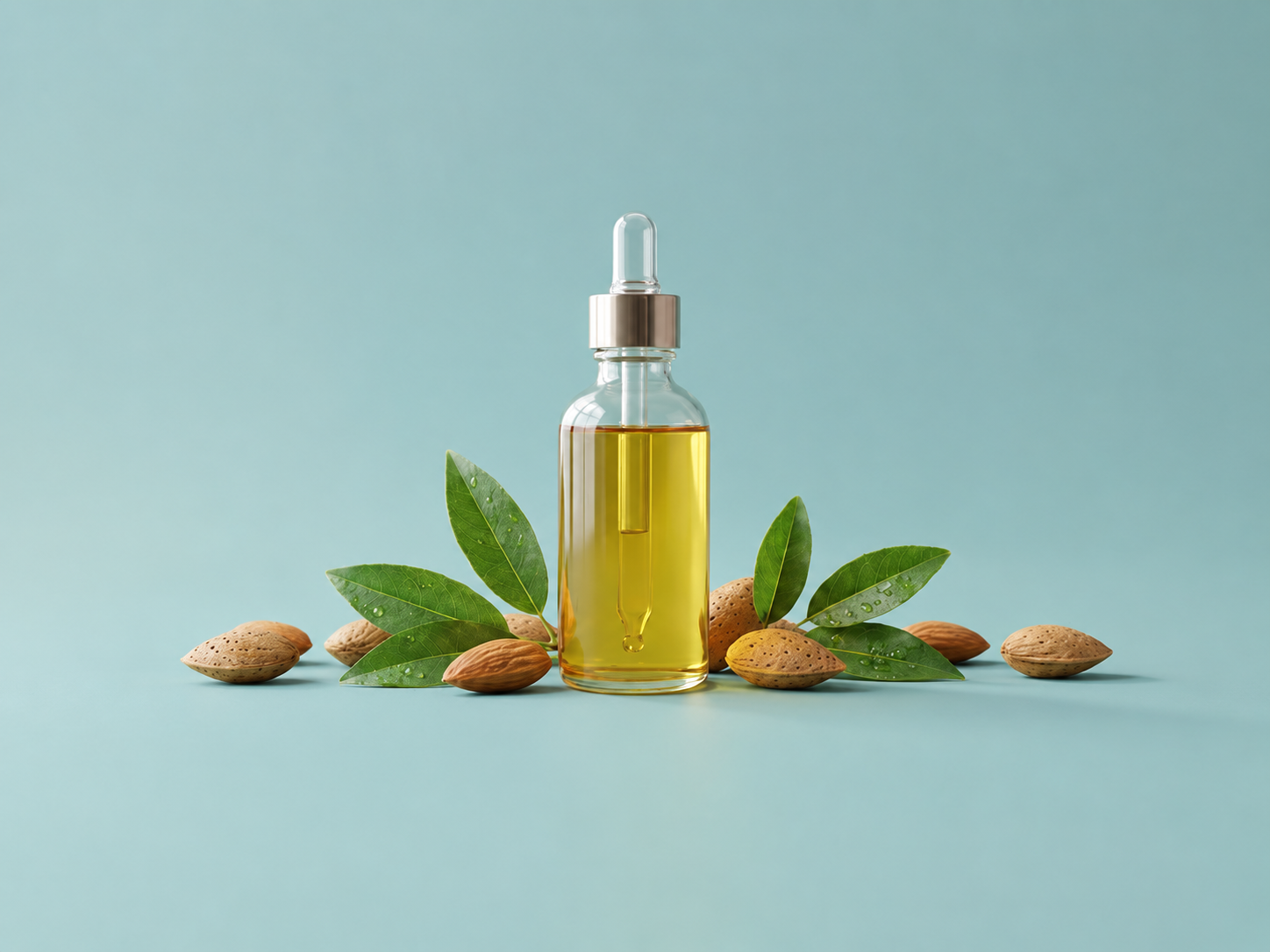 Le Guide des huiles végétales en aromathérapie, cosmétique naturelle et nutrition